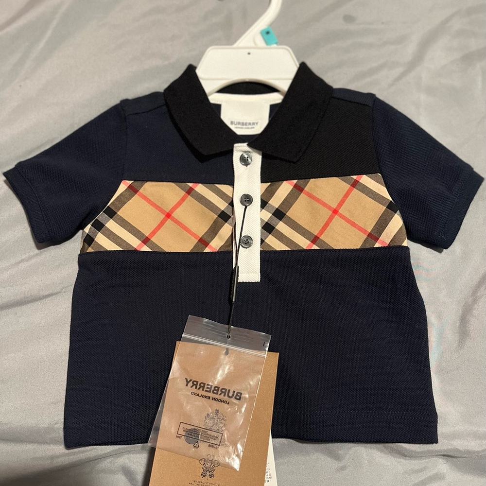 Burberry Shirt